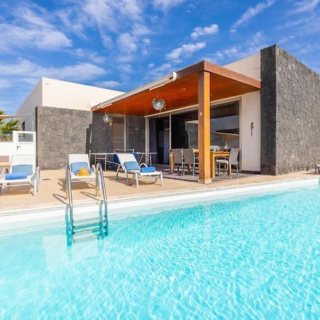 Villa Sal Marina Пуэрто дель Кармен Экстерьер фото