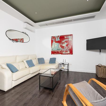 Villa Sal Marina Пуэрто дель Кармен Экстерьер фото