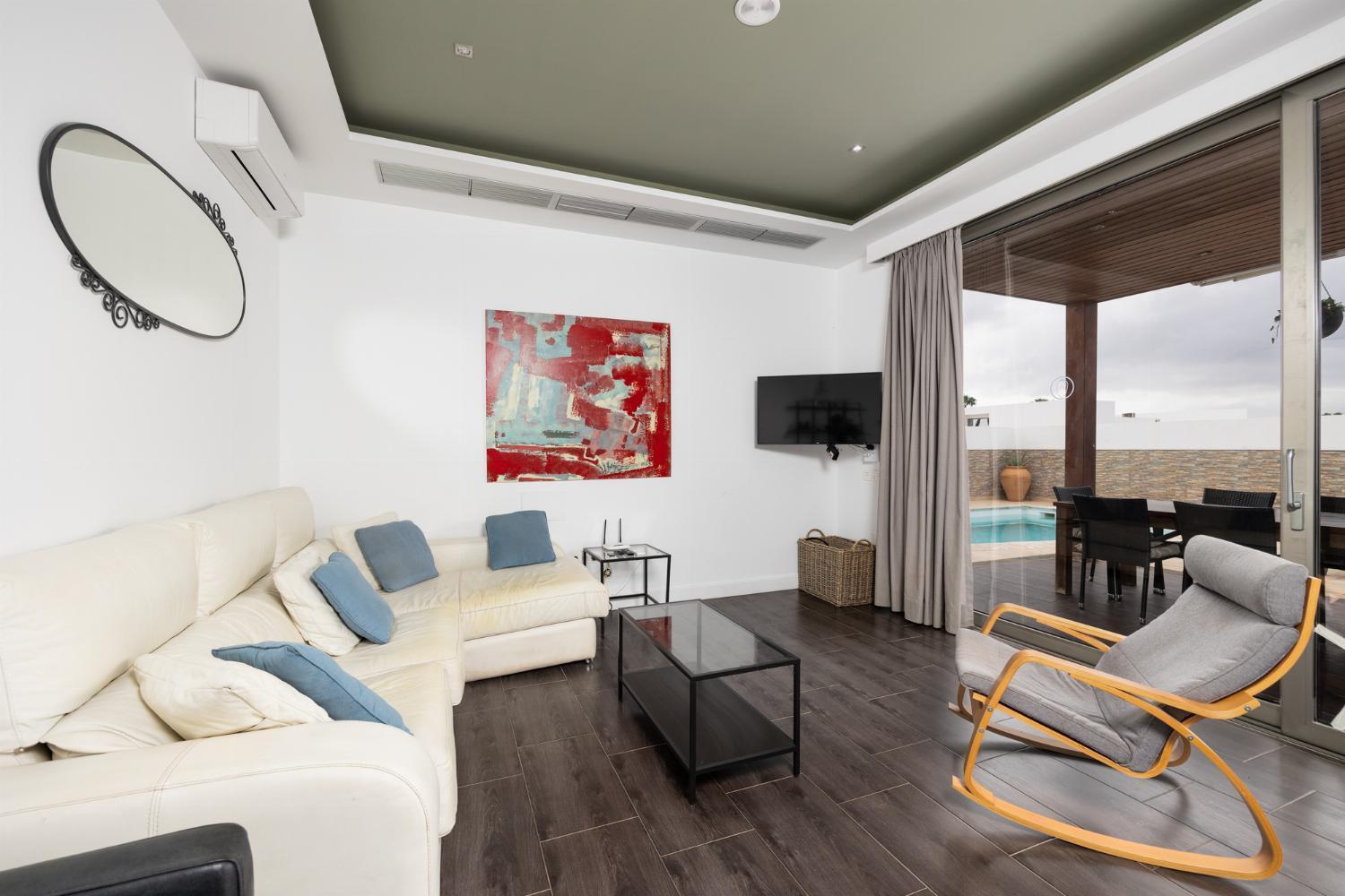 Villa Sal Marina Пуэрто дель Кармен Экстерьер фото
